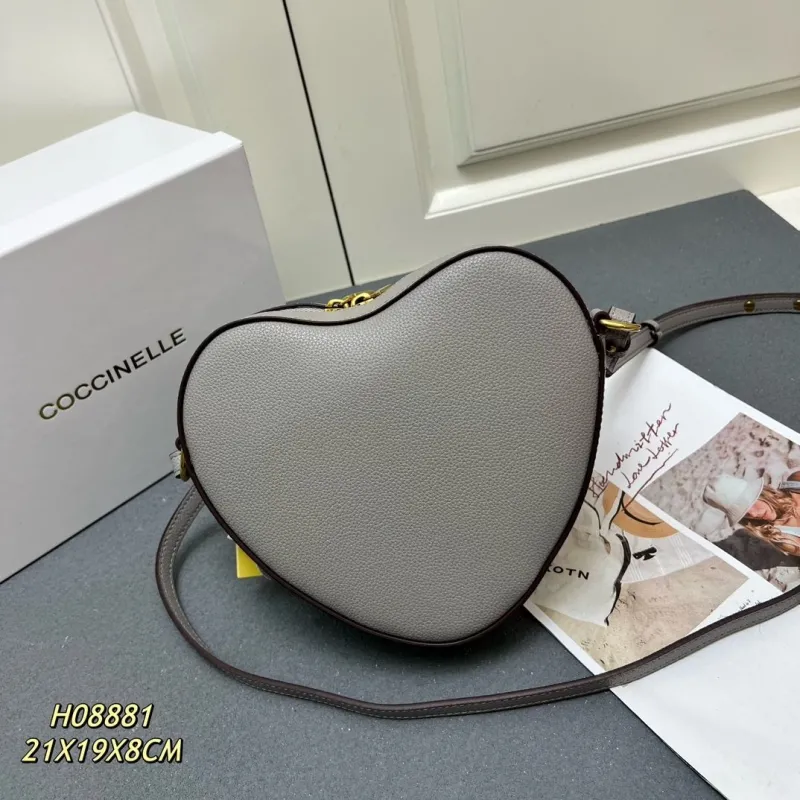 Alternative view of Coccinelle Satchel Bags-17