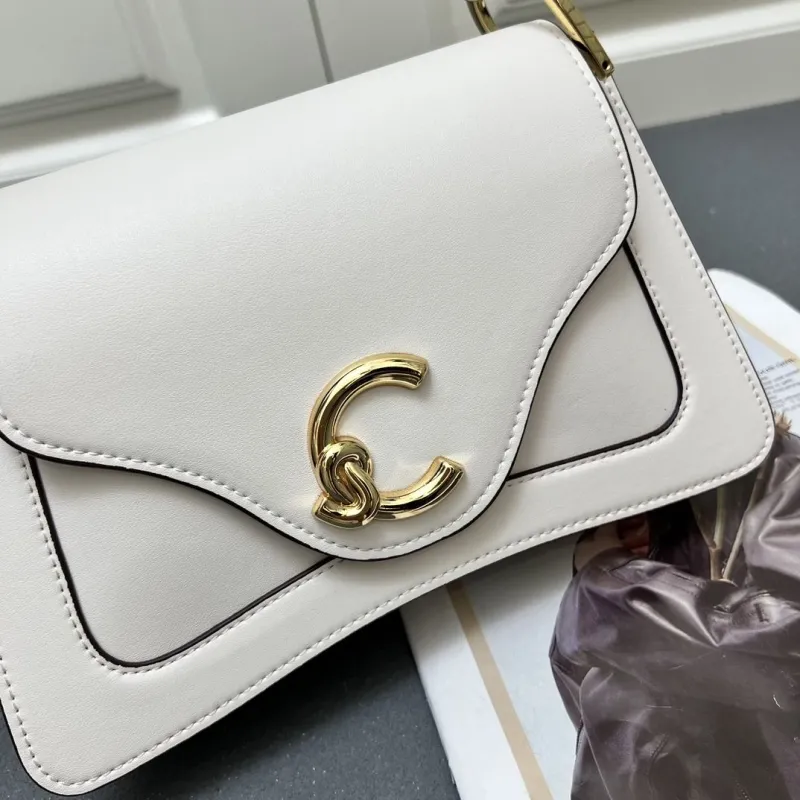 Coccinelle Top Handle Bags-1 - Image 4