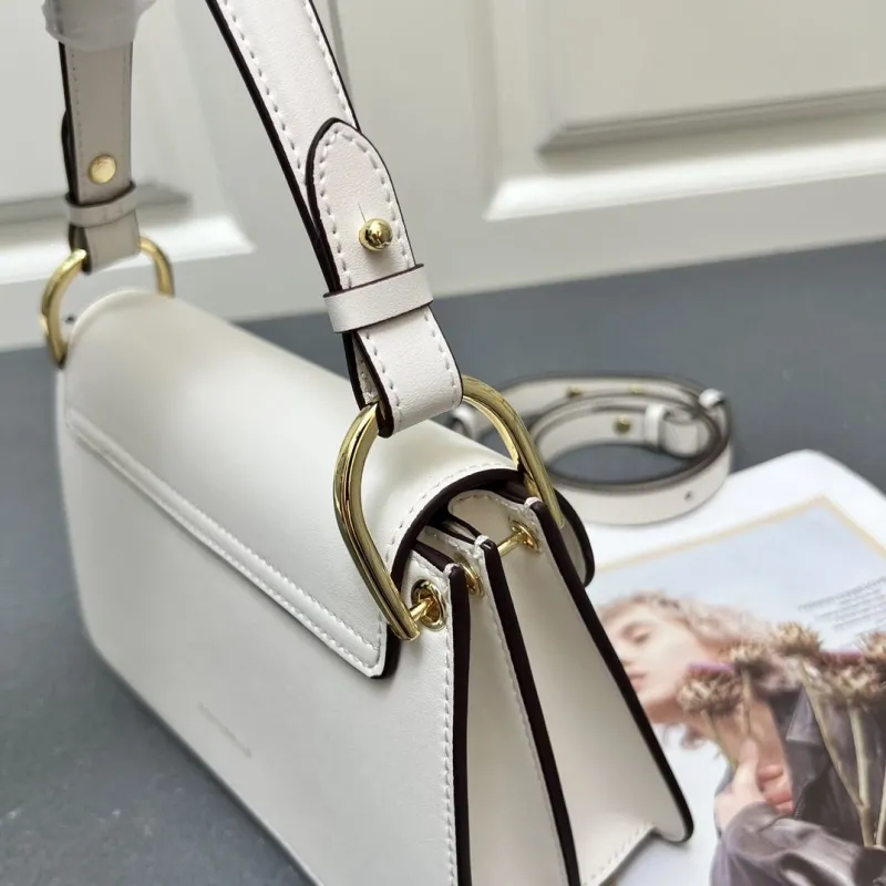 Coccinelle Top Handle Bags-1 - Image 5