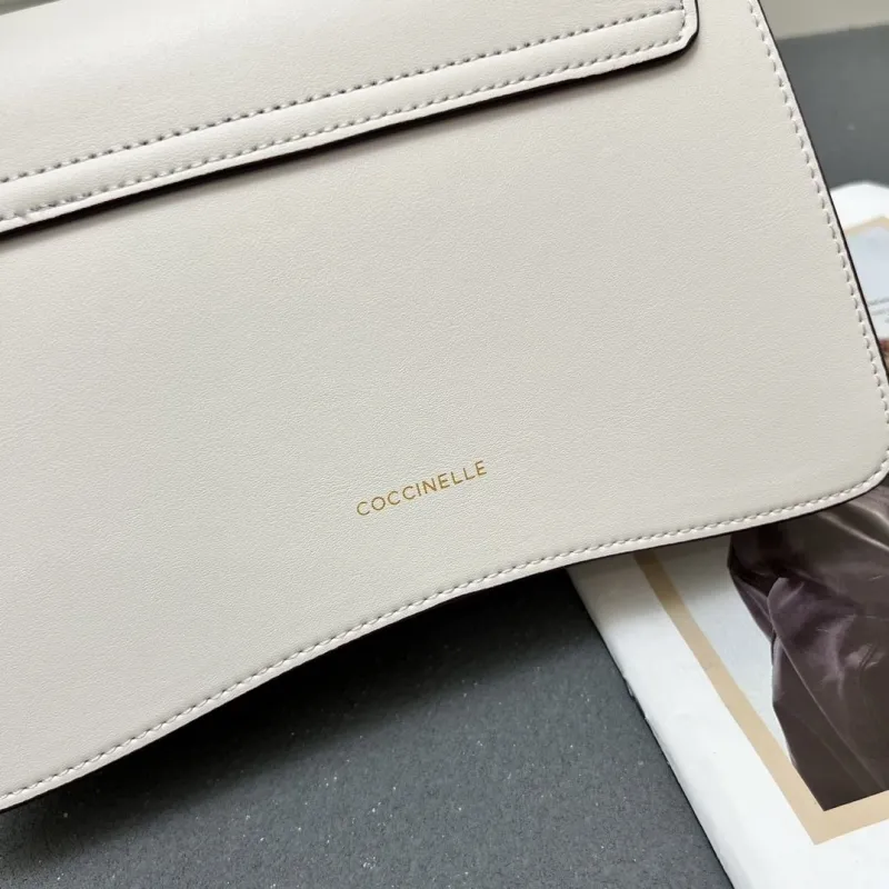 Coccinelle Top Handle Bags-1 - Image 6