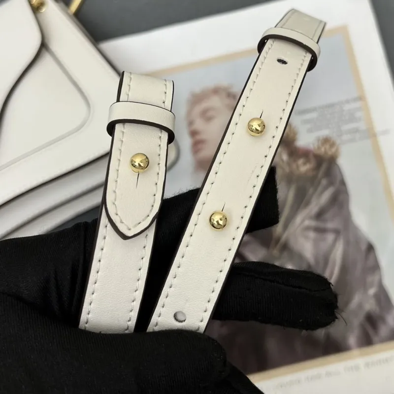 Coccinelle Top Handle Bags-1 - Image 7