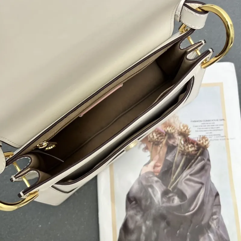 Coccinelle Top Handle Bags-1 - Image 8