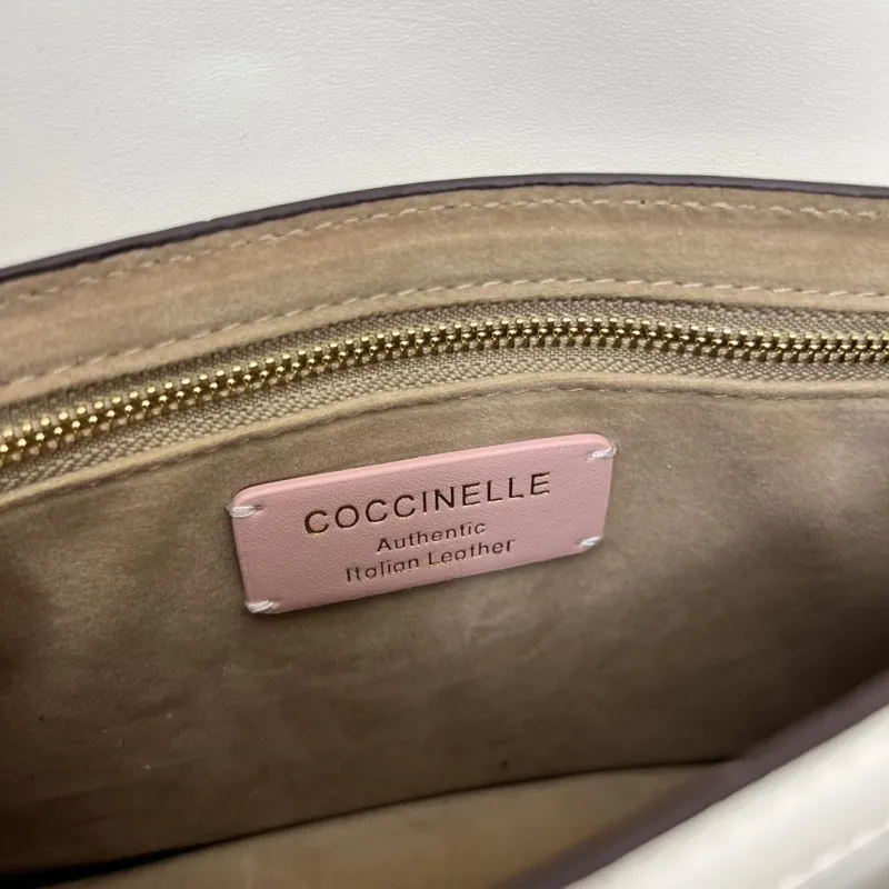 Coccinelle Top Handle Bags-1 - Image 9