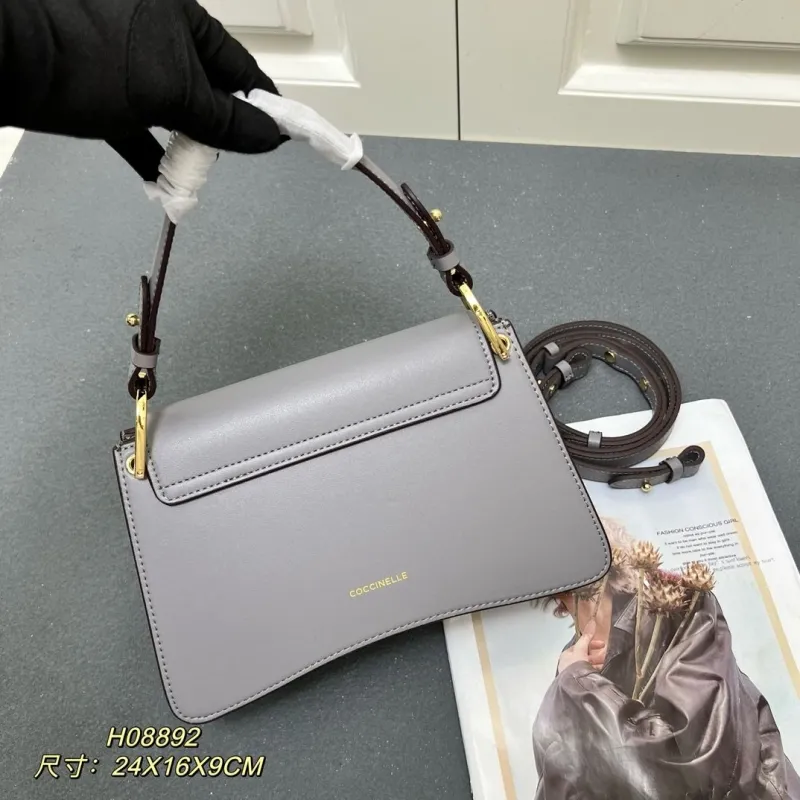 Alternative view of Coccinelle Top Handle Bags-2