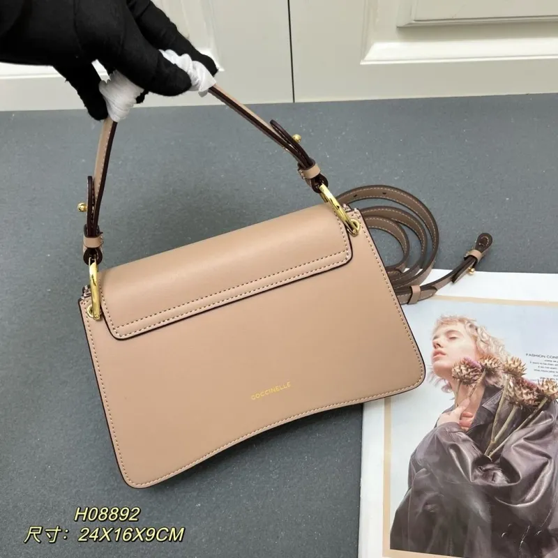 Alternative view of Coccinelle Top Handle Bags-4
