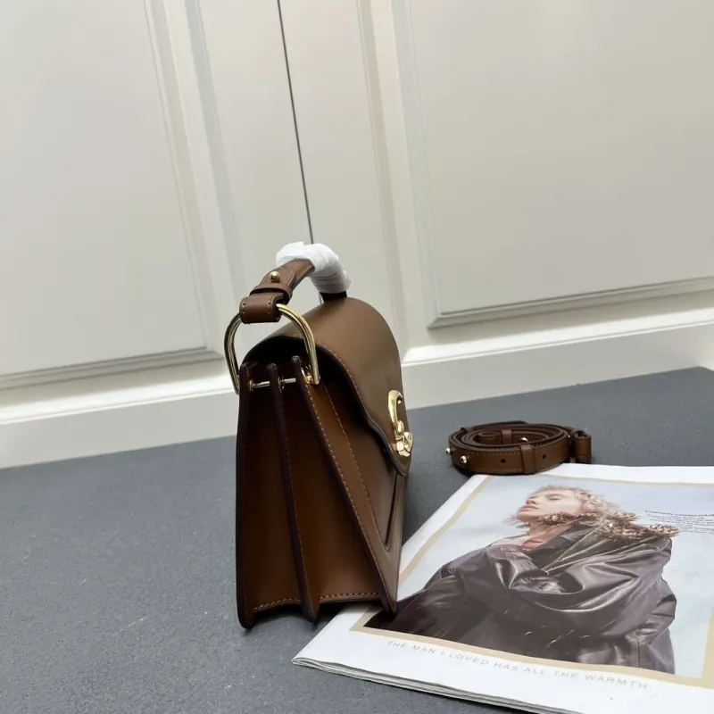 Coccinelle Top Handle Bags-5 - Image 3