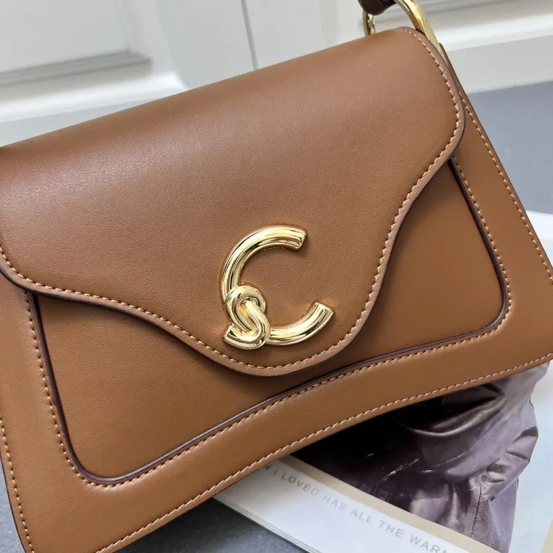 Coccinelle Top Handle Bags-5 - Image 4