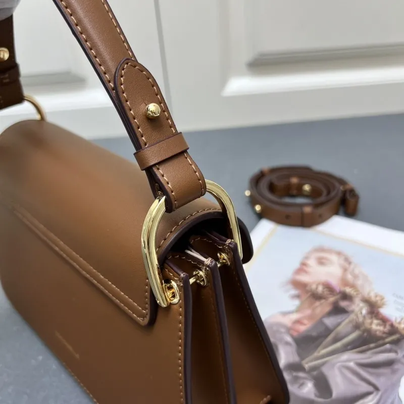 Coccinelle Top Handle Bags-5 - Image 5