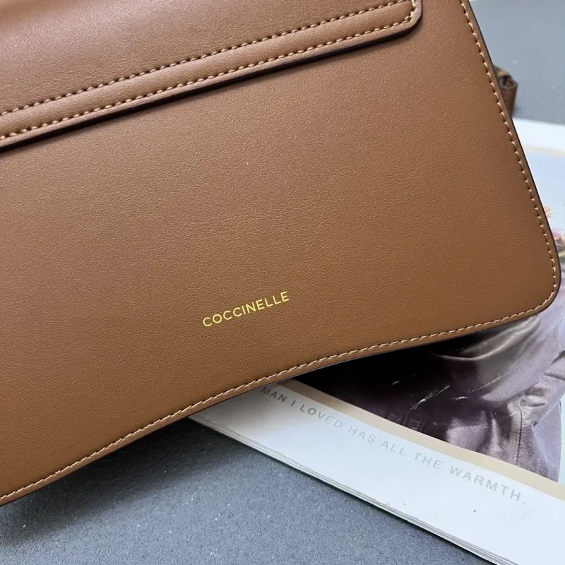 Coccinelle Top Handle Bags-5 - Image 6