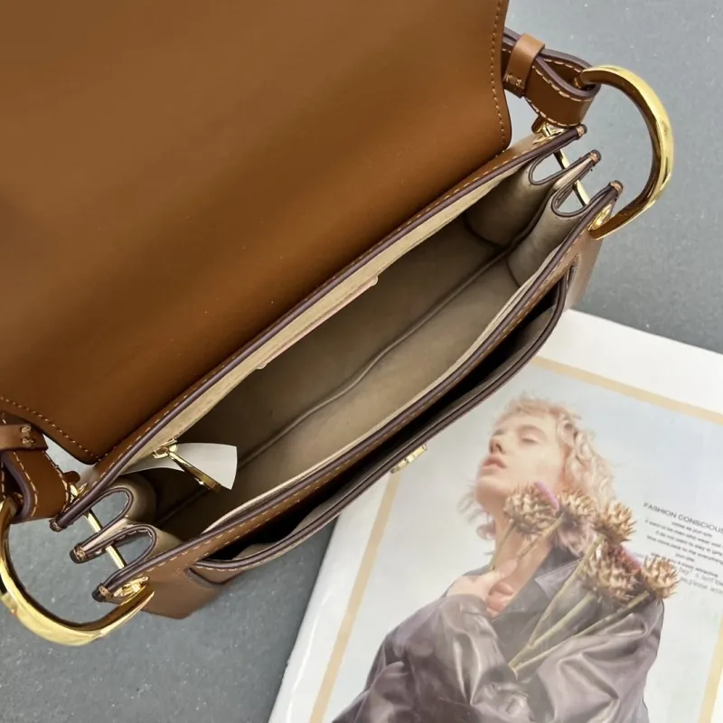 Coccinelle Top Handle Bags-5 - Image 8