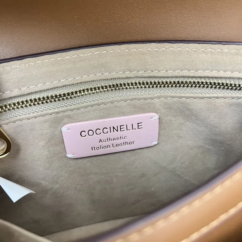 Coccinelle Top Handle Bags-5 - Image 9