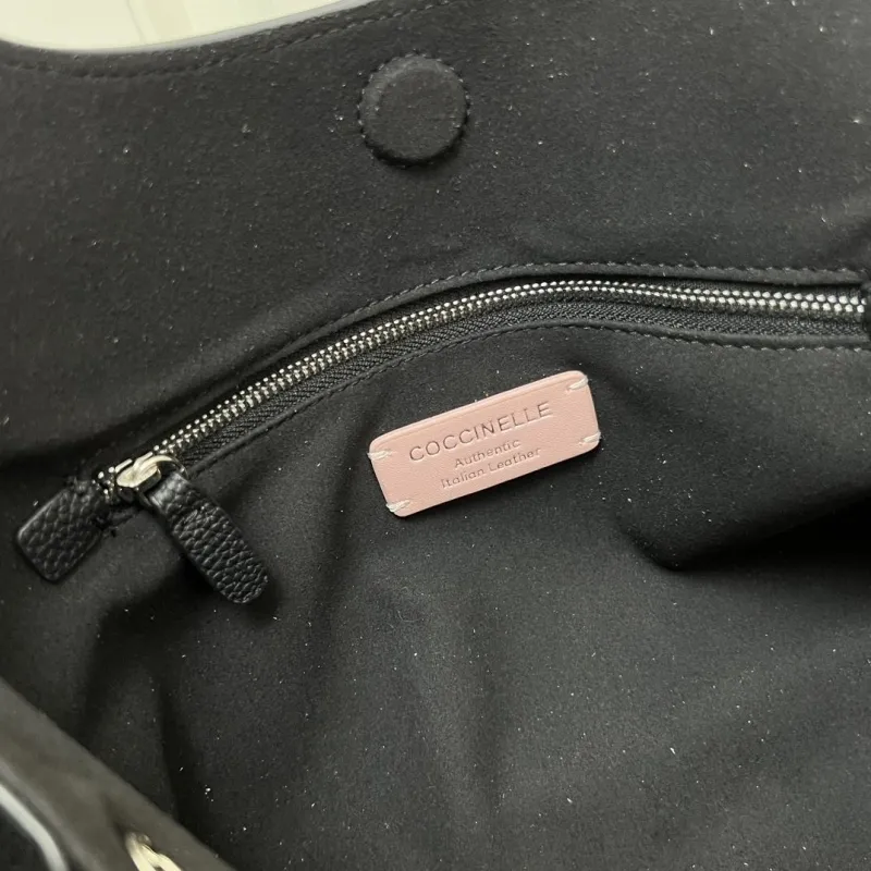 Alternative view of Coccinelle Top Handle Bags-6