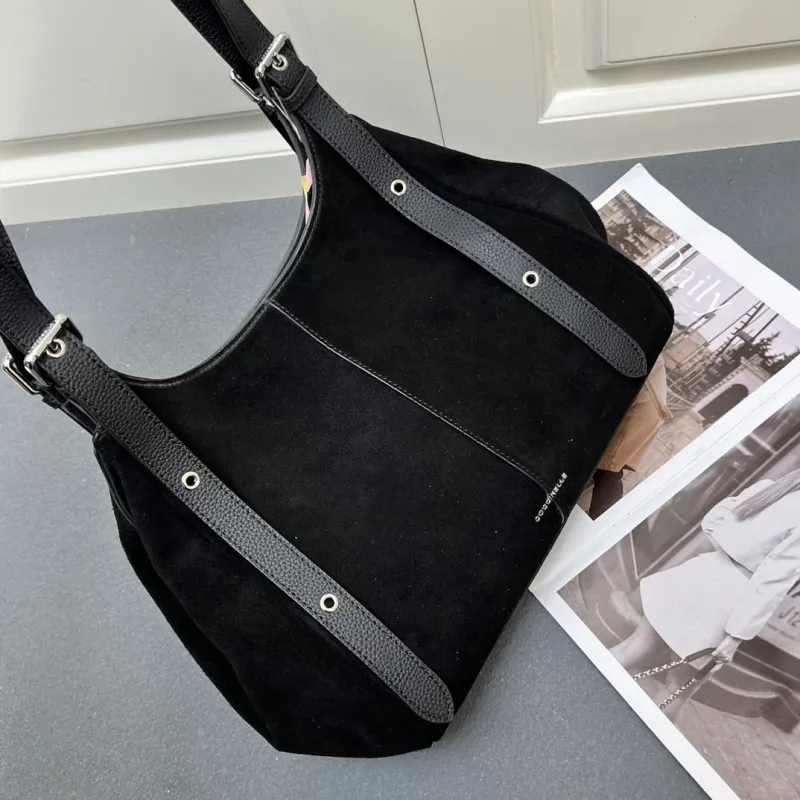 Coccinelle Top Handle Bags-6 - Image 4