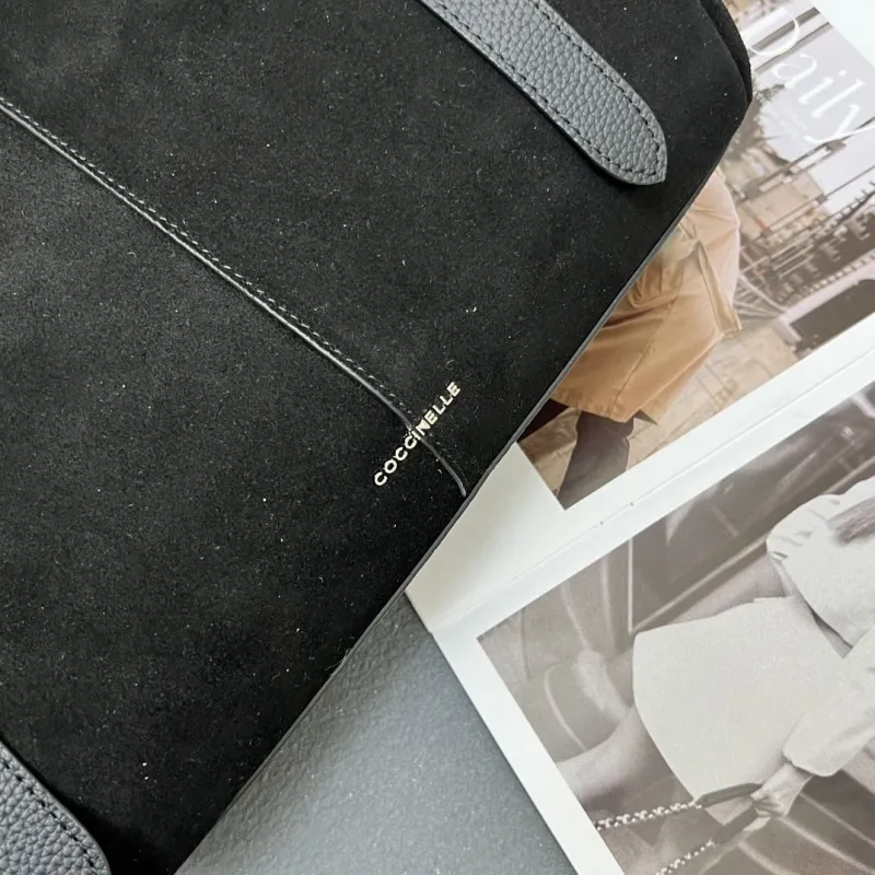 Coccinelle Top Handle Bags-6 - Image 6