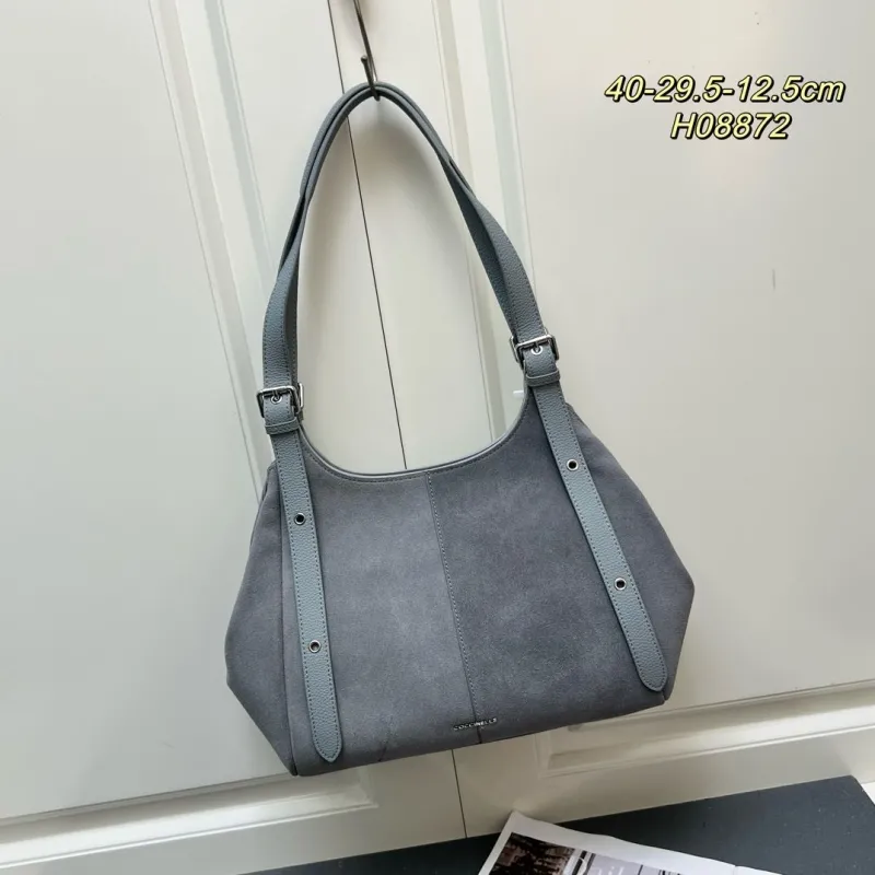 Coccinelle Top Handle Bags-7