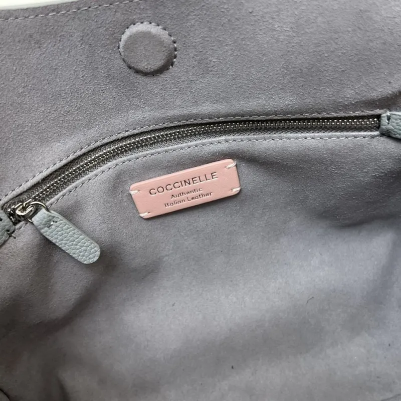 Alternative view of Coccinelle Top Handle Bags-7