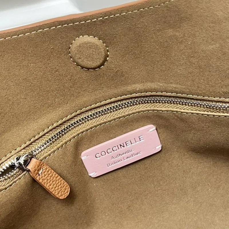 Alternative view of Coccinelle Top Handle Bags-8
