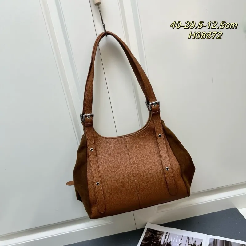 Coccinelle Top Handle Bags-8 - Image 3