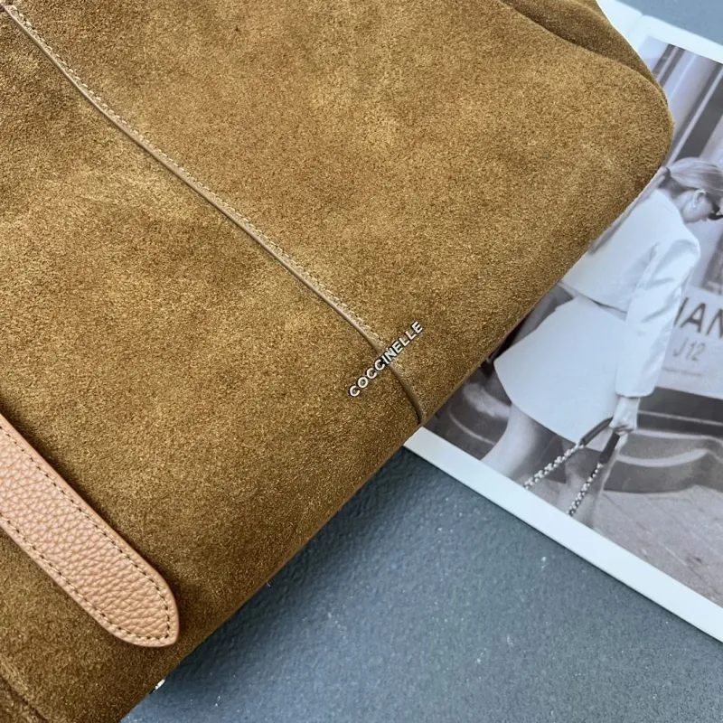 Coccinelle Top Handle Bags-8 - Image 6