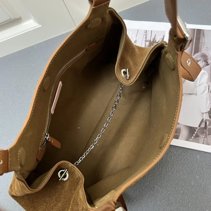 Coccinelle Top Handle Bags-8 - Image 9