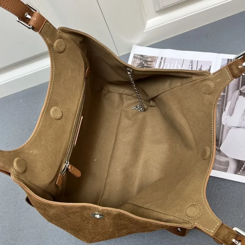 Coccinelle Top Handle Bags-8 - Image 10