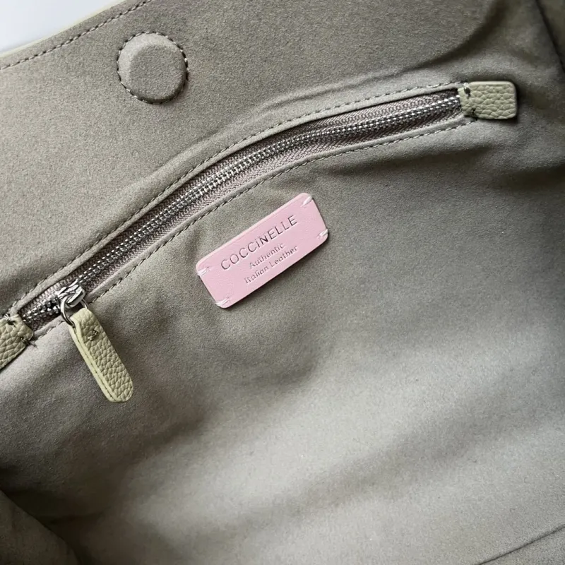 Alternative view of Coccinelle Top Handle Bags-9