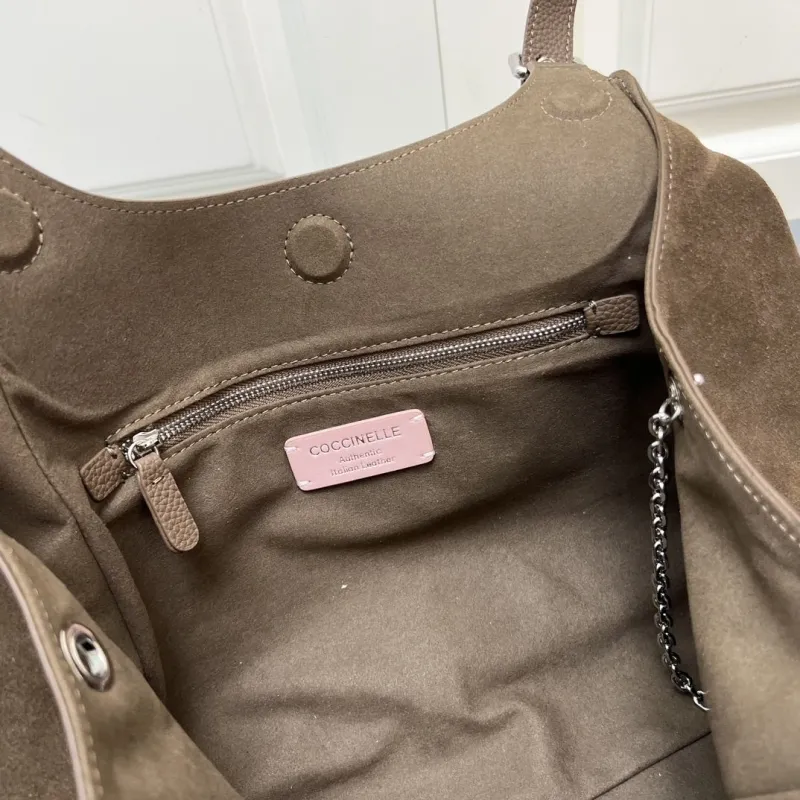 Alternative view of Coccinelle Top Handle Bags-10