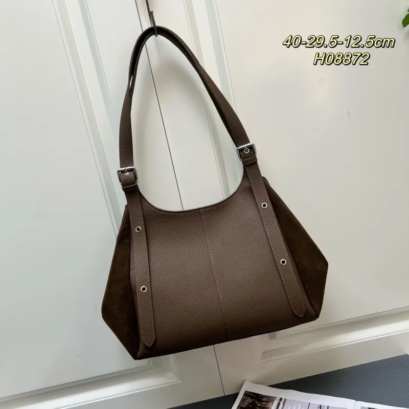 Coccinelle Top Handle Bags-10 - Image 3