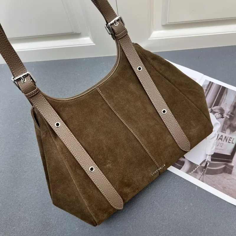 Coccinelle Top Handle Bags-10 - Image 4