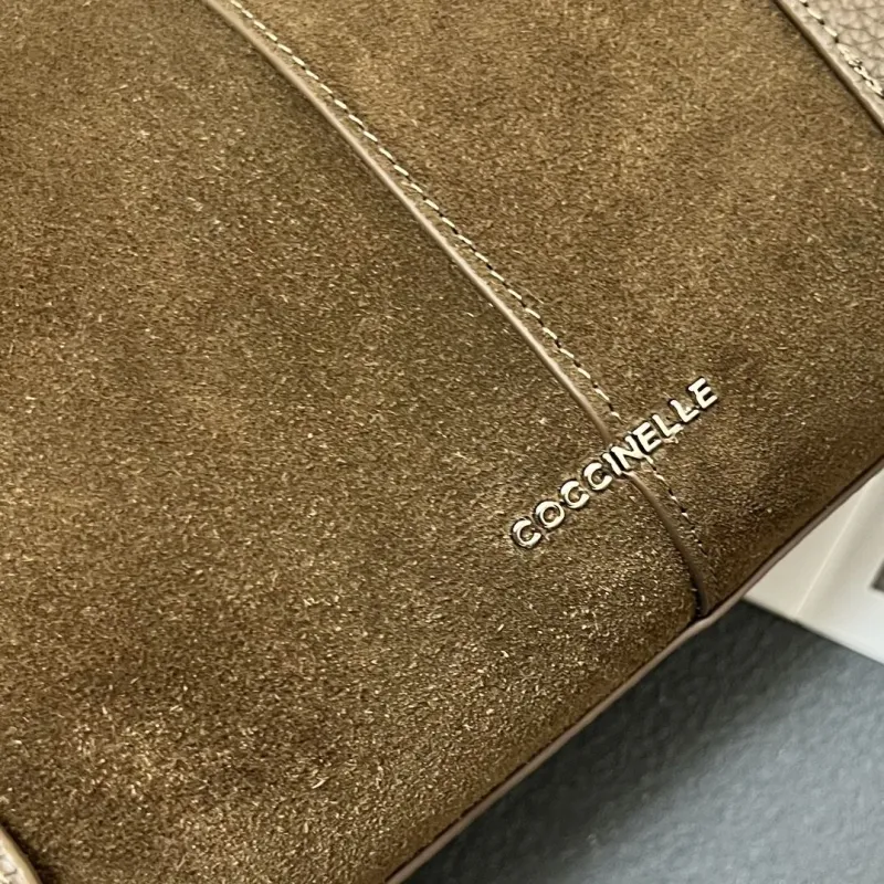 Coccinelle Top Handle Bags-10 - Image 7