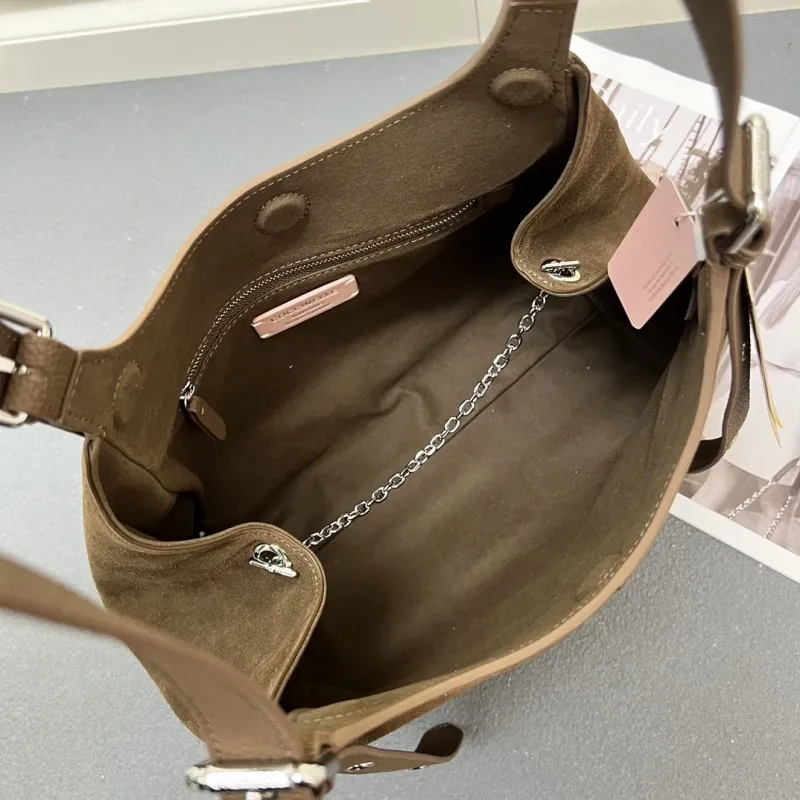 Coccinelle Top Handle Bags-10 - Image 9