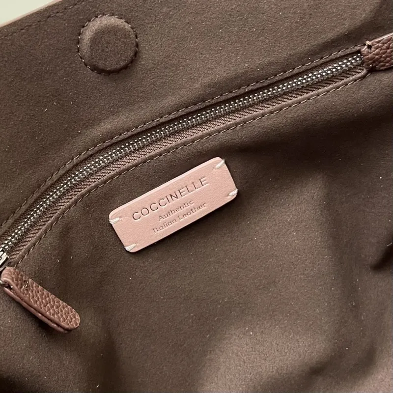 Alternative view of Coccinelle Top Handle Bags-11