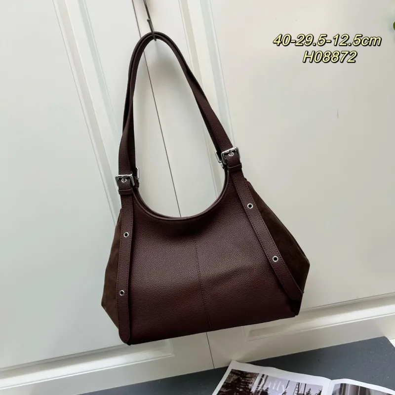 Coccinelle Top Handle Bags-11 - Image 3