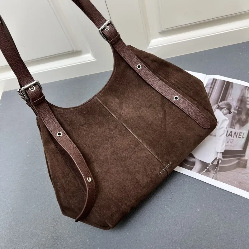 Coccinelle Top Handle Bags-11 - Image 4