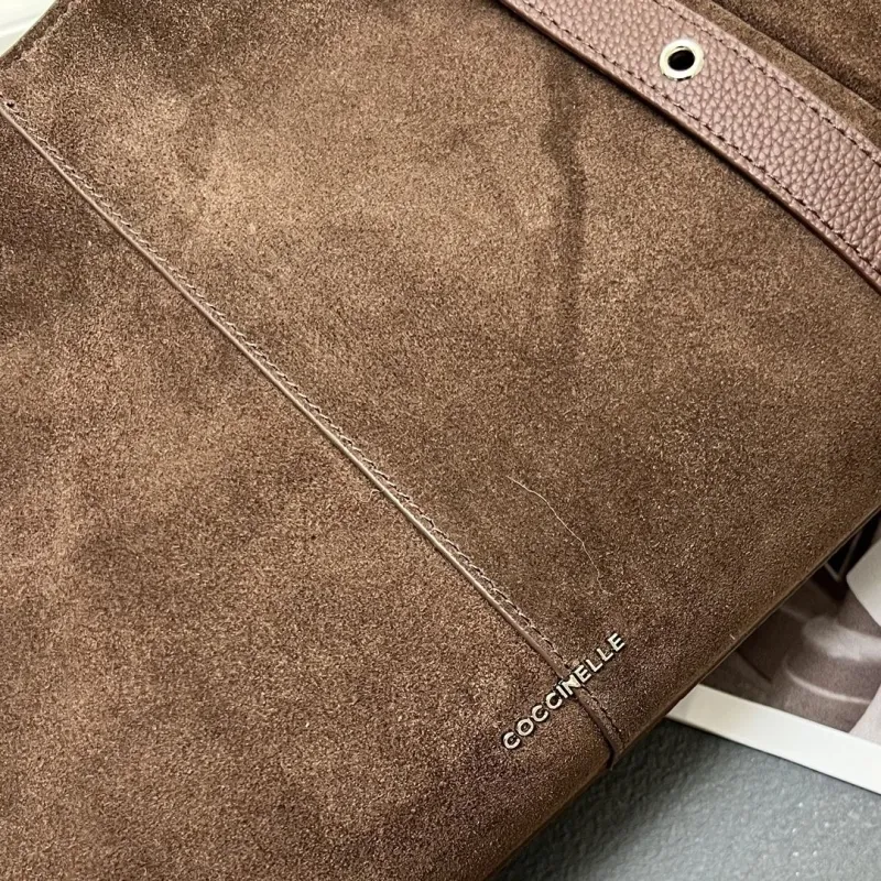 Coccinelle Top Handle Bags-11 - Image 6