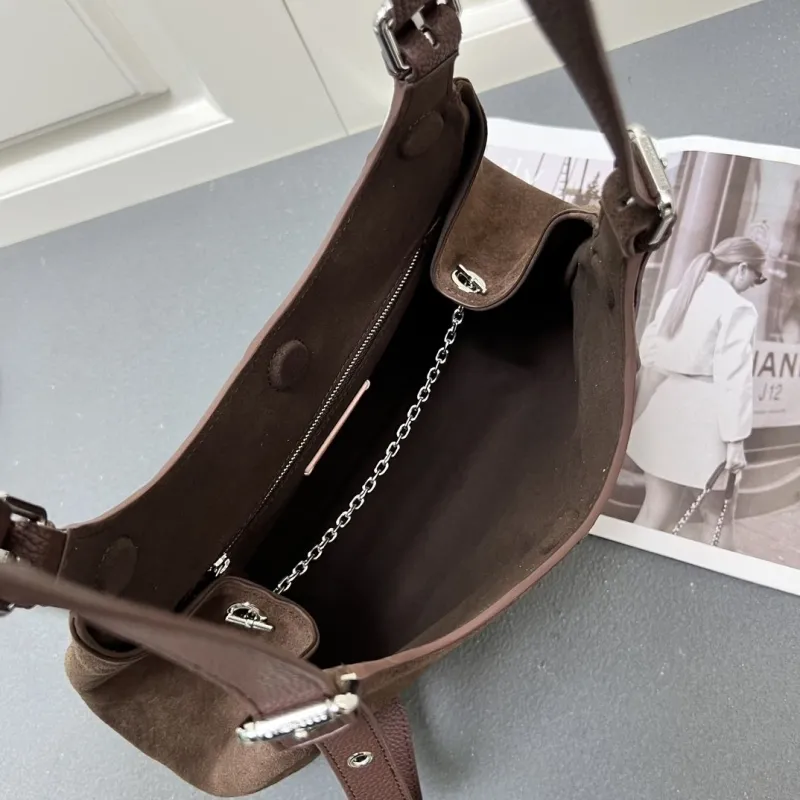 Coccinelle Top Handle Bags-11 - Image 9
