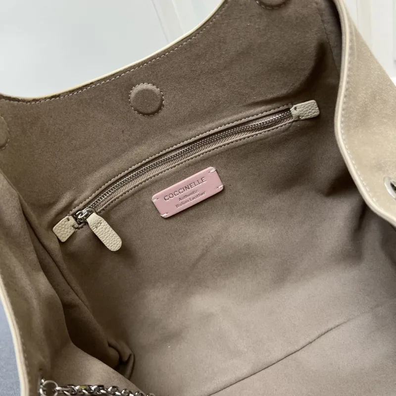 Alternative view of Coccinelle Top Handle Bags-12