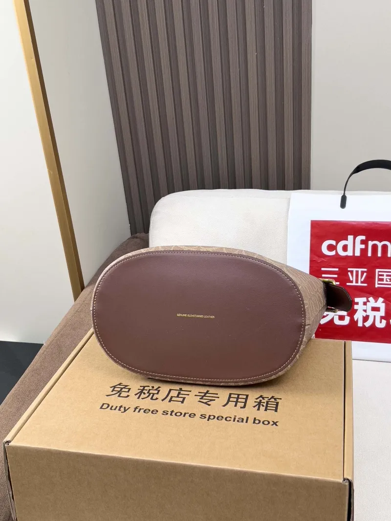 Coach Bucket Bags-5 - Image 3