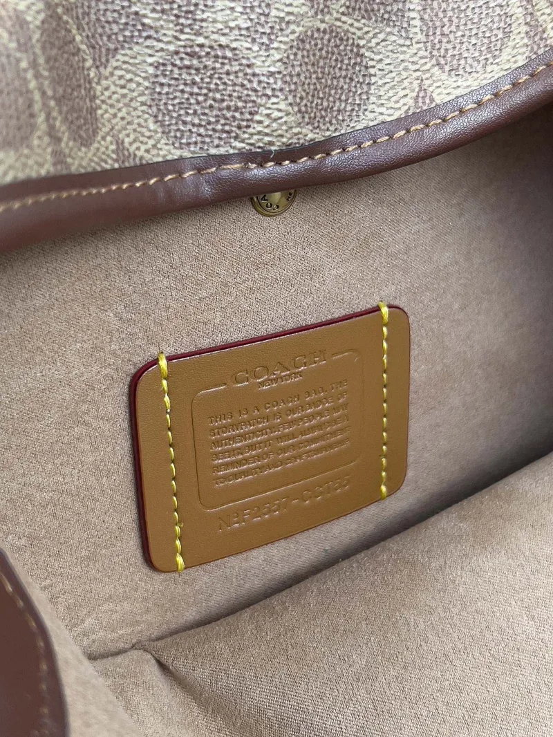 Coach Bucket Bags-5 - Image 6