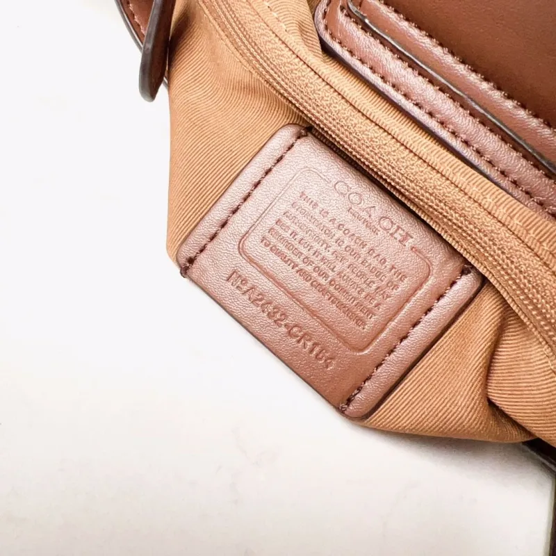 Coach Bucket Bags-14 - Image 9