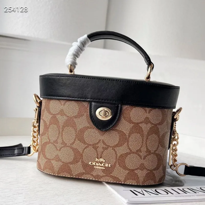 Alternative view of Coach Cosmetic Bags-5