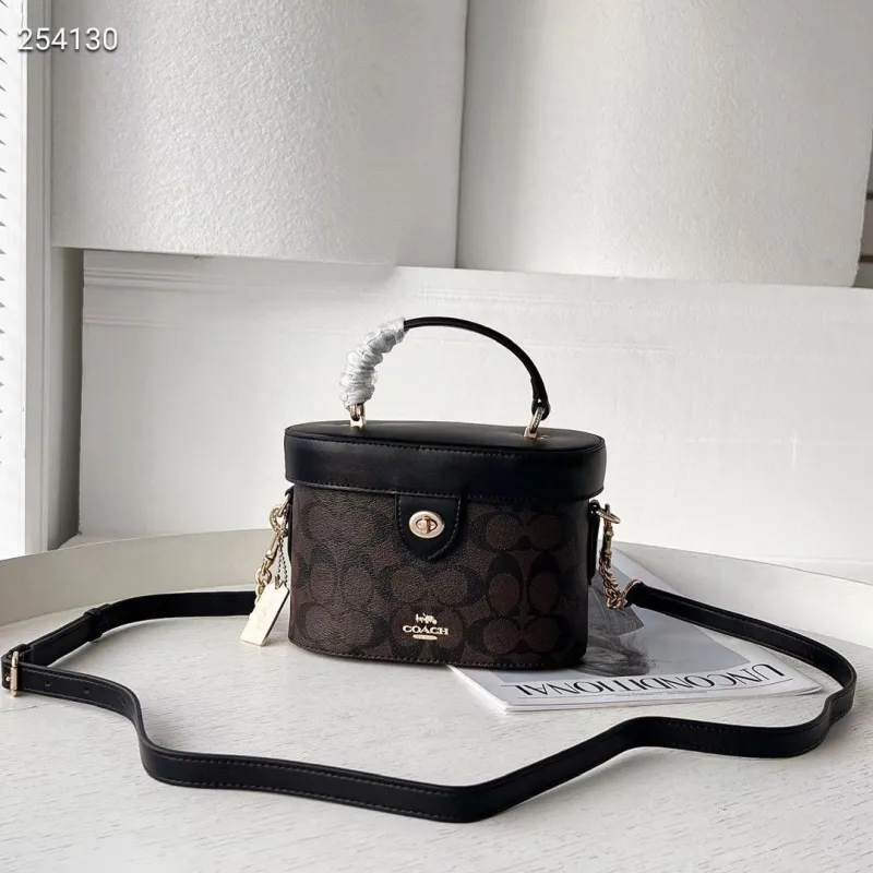 Coach Cosmetic Bags-6