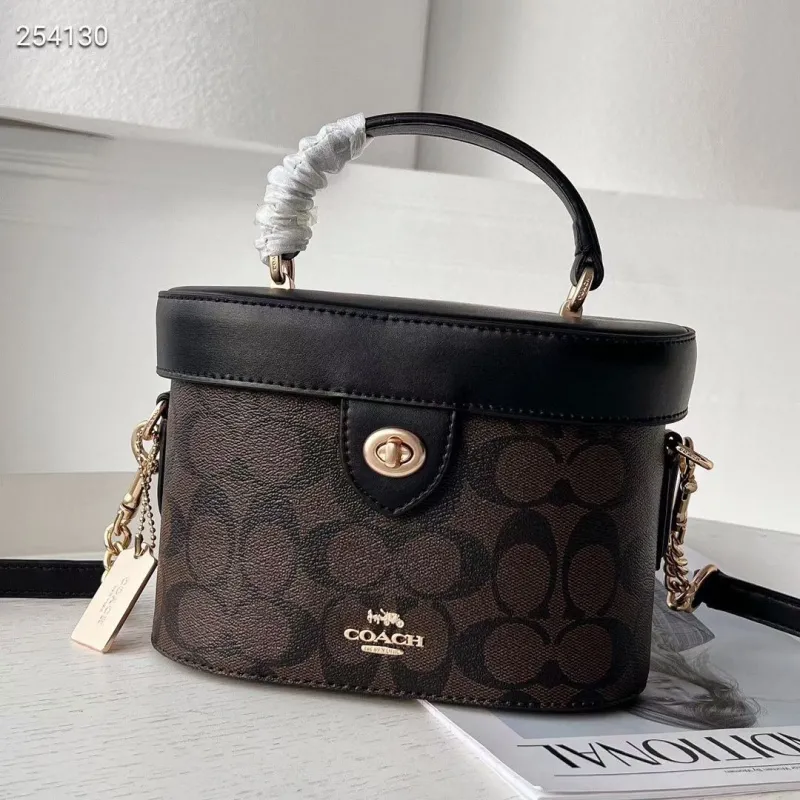 Alternative view of Coach Cosmetic Bags-6