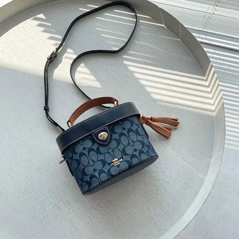 Coach Cosmetic Bags-7