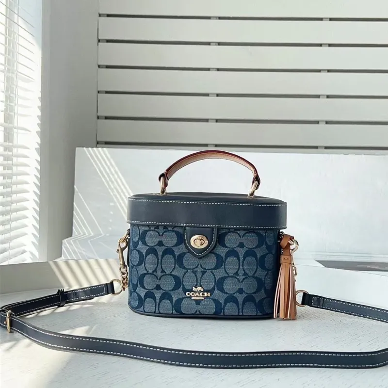 Alternative view of Coach Cosmetic Bags-7