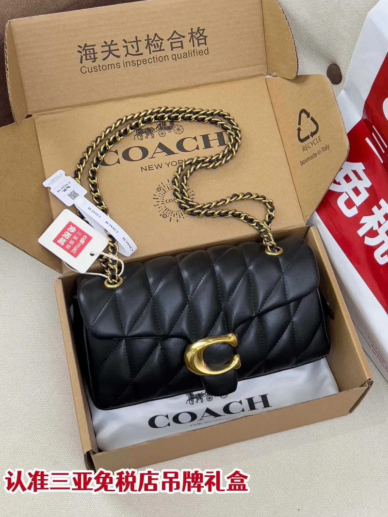 Coach Satchel Bags-1