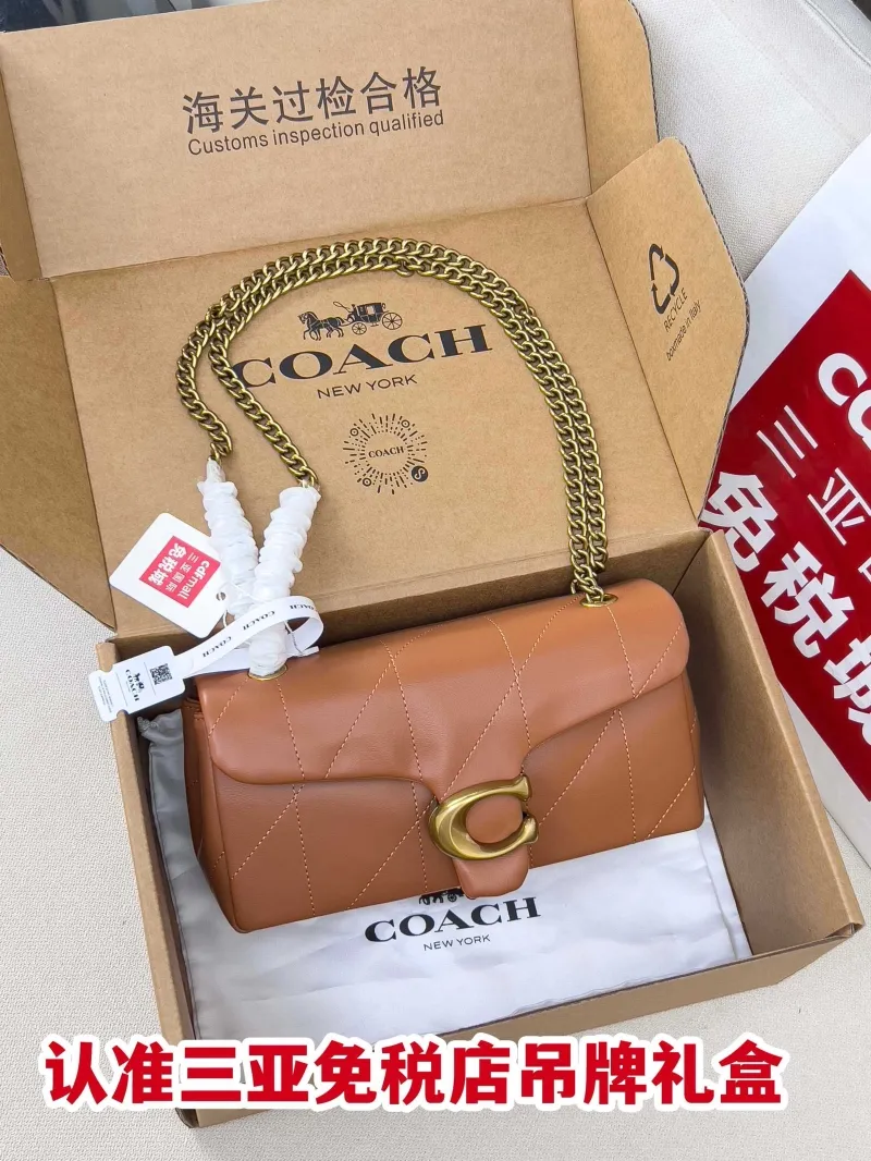 Coach Satchel Bags-5