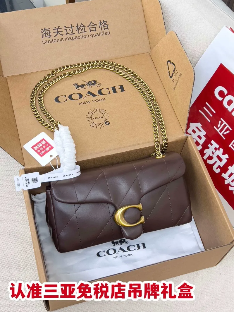 Coach Satchel Bags-6