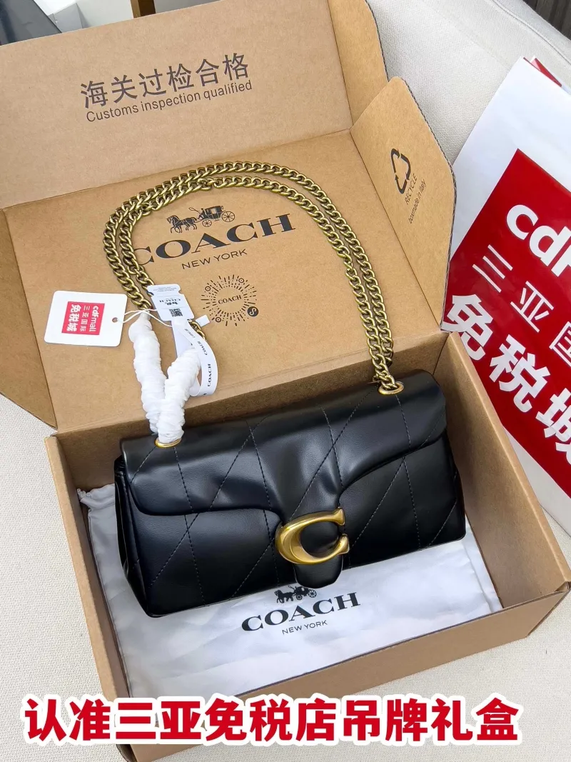 Coach Satchel Bags-7