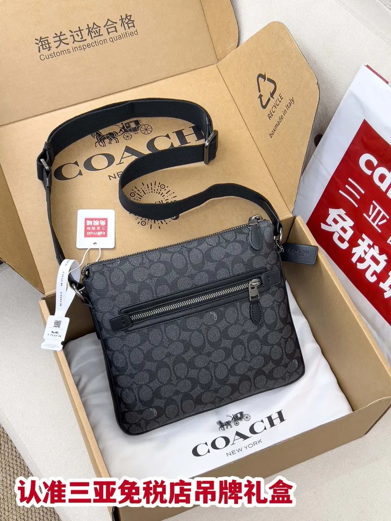 Coach Satchel Bags-8